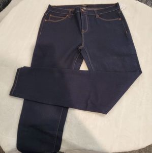Forever 21 Womens Skinny Ankle Jeans New w/tags Size 30 W 29 L